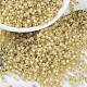 Миюки круглые бусины рокайль&nbsp;SEED-G008-RR0578-1