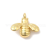 Латунные подвески&nbsp;KK-I364-07G-02