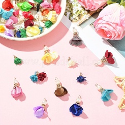 20шт железные подвески&nbsp;FIND-YW0008-28