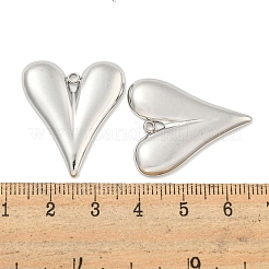 Подвески из нержавеющей стали 304&nbsp;STAS-P365-08P