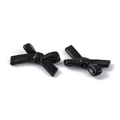 Непрозрачные акриловые бусины&nbsp;X-MACR-L006-02C-01