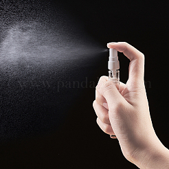 Пустые переносные стеклянные баллончики с распылителем&nbsp;MRMJ-BC0002-29