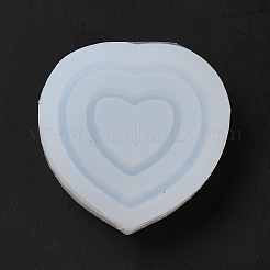 Силиконовые Молды для зыбучих песков своими руками&nbsp;LS-AJEW-A031-01