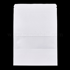 Многоразовые крафт-бумажные пакеты&nbsp;OPP-S004-01E-02