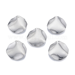 Подвеска из нержавеющей стали 201&nbsp;STAS-B027-23P