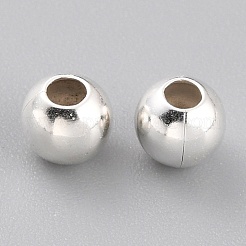 Spacer бисер латунные&nbsp;KK-O133-010C-S-01