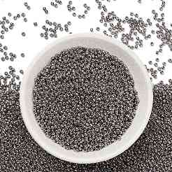 Круглые бусины toho 8/0&nbsp;SEED-XTR08-0711