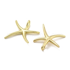 Латунные подвески&nbsp;KK-U060-11G