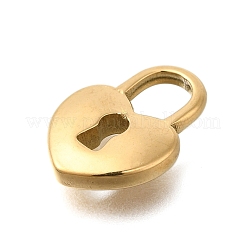 Подвески из нержавеющей стали 201 с вакуумным покрытием pvd&nbsp;STAS-C111-44G