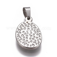 Подвески из нержавеющей стали 304&nbsp;STAS-F223-22AS