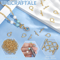 160 устанавливает сплава переключаемые застежками&nbsp;FIND-UN0015-85