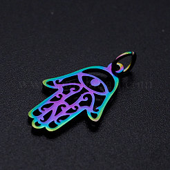 Ионное покрытие(ip) 201 подвески из нержавеющей стали&nbsp;STAS-S105-JN240