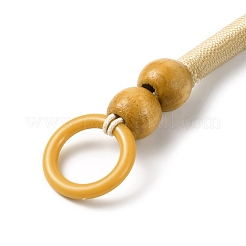 Нейлоновая ручка сумки FIND-WH0038-61A