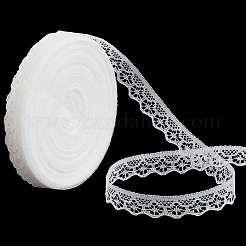 2 рулон полиэстеровой цветочной кружевной ленты&nbsp;OCOR-CY0002-87