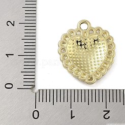 Подвески из сплава и страза&nbsp;PALLOY-P308-06KCG