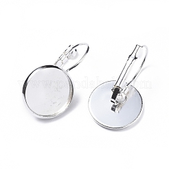 DIY серьги решений&nbsp;DIY-X0293-62A-B