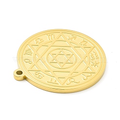 Подвески из нержавеющей стали 304&nbsp;STAS-M302-01G