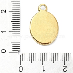 Ионное покрытие (ip) подвески из нержавеющей стали 304&nbsp;STAS-B058-07G-01