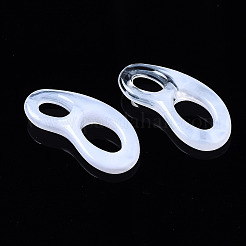 Прозрачные акриловые соединители звеньев&nbsp;OACR-N008-50