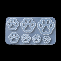 Силиконовые Молды для кулонов&nbsp;LS-SIMO-F145-12