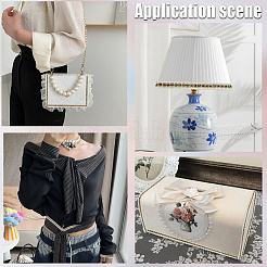 Полиэфирная лента&nbsp;OCOR-CY0001-90A