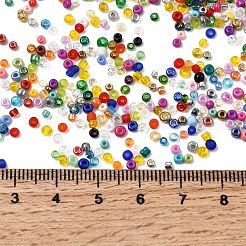 12/0 стакан бисер&nbsp;SDB2mm