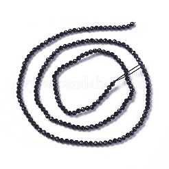 Стеклянные бусины&nbsp;G-F596-47H-2mm