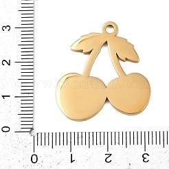 Подвески из нержавеющей стали 304&nbsp;LS-STAS-I338-04G