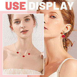 12 шт. Подвески из сплава с эмалью&nbsp;FIND-CA0009-59