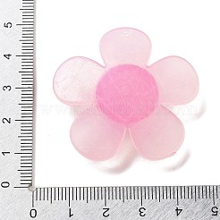 Подвески из непрозрачной смолы&nbsp;LS-FIND-M035-02A