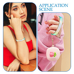 5м ПВХ лента&nbsp;OCOR-TA0001-84C