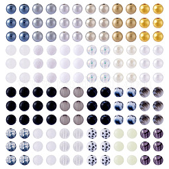 Акриловые и пластиковые бусины&nbsp;MACR-TA0002-16