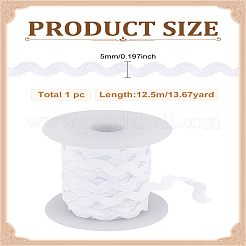 12.5м волнообразная бахрома&nbsp;OCOR-LP0001-13A