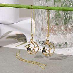 925 стерлинговое серебро&nbsp;STER-E051-B-01G