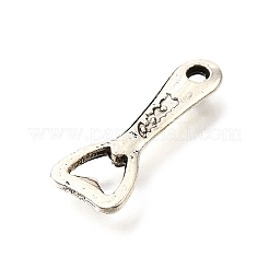 Сплавочные подвески тибетского стиля&nbsp;TIBE-L008-18AS