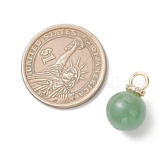 4 шт. 4 варианта подвесок из натурального аметиста&nbsp;PALLOY-JF04936