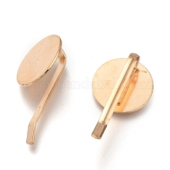 Железные заколки для волос&nbsp;LS-MAK-Z002-01KCG