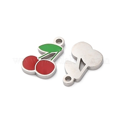 Подвески из нержавеющей стали 304&nbsp;STAS-R005-14P