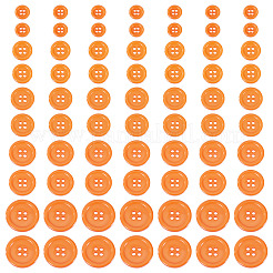 4 кнопки отверстия смолы&nbsp;RESI-TA0004-11A-02