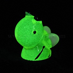 Украшения из светящейся смолы&nbsp;RESI-SZC0007-02M-01