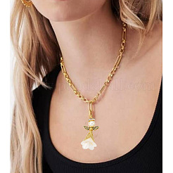 30шт акриловые подвески&nbsp;PALLOY-JF03902