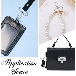 15 шт. Поворотные застежки из сплава&nbsp;FIND-GF0008-19P