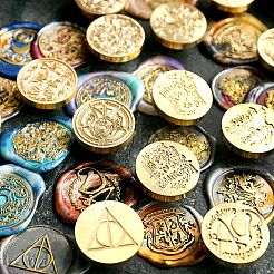 DIY альбом&nbsp;AJEW-WH0099-414