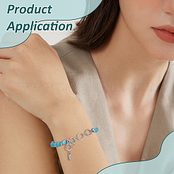 2шт латунные застежки&nbsp;KK-BC0014-78P