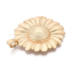 Стойки обшивки сплава большие кулоны&nbsp;PALLOY-N179-81MG