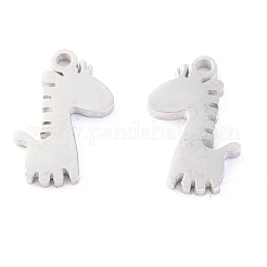 Подвески из нержавеющей стали марки 304&nbsp;STAS-O142-41P