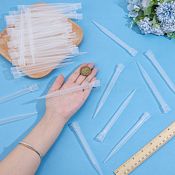 Пластиковые наконечники для лабораторных пипеток&nbsp;TOOL-WH0059-058B-01