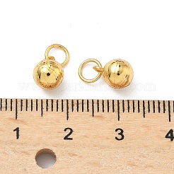 Латунь подвески&nbsp;KK-H532-40A-G