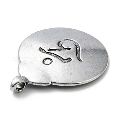 Подвески из сплава &nbsp;PALLOY-Q448-01AS