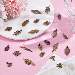 150 шт. Подвески из сплава в тибетском стиле&nbsp;FIND-HY0004-86